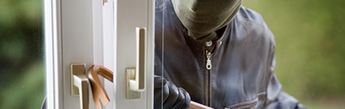 SECURITY TIPS
